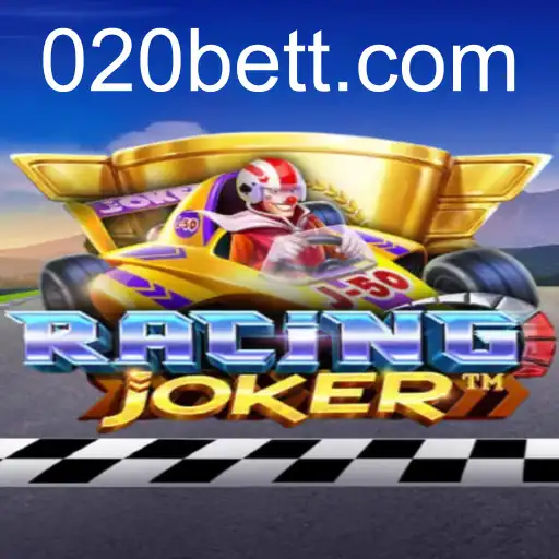 RacingJoker