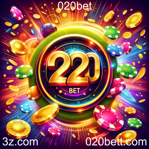 Aproveite as Promoções Imperdíveis da 020bet