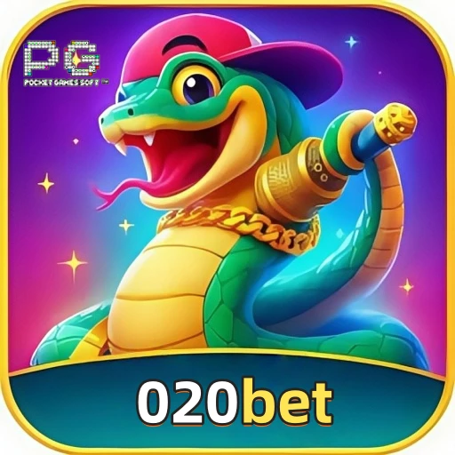 020bet Logo